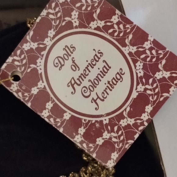 Porcelain Doll - Picture 6 of 8